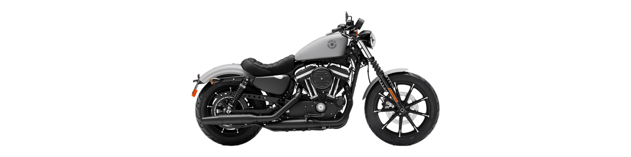 883 SPORTSTER IRON XLN 14-18